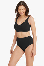 Load image into Gallery viewer, Messina E/F Cup Bralette - Black