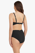 Load image into Gallery viewer, Messina E/F Cup Bralette - Black