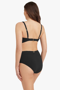 Messina E/F Cup Bralette - Black