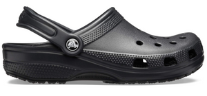 Crocs Australia Classic Clog | Black | One Country Mouse Yamba