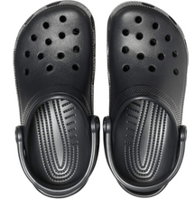 Load image into Gallery viewer, Crocs Australia Classic Clog | Black | One Country Mouse Yamba