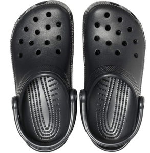 Crocs Australia Classic Clog | Black | One Country Mouse Yamba