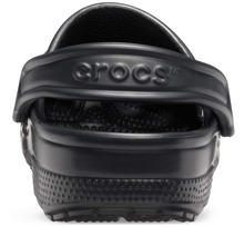 Load image into Gallery viewer, Crocs Australia Classic Clog | Black | One Country Mouse Yamba