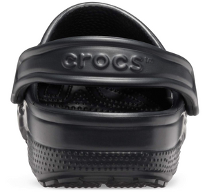 Crocs Australia Classic Clog | Black | One Country Mouse Yamba