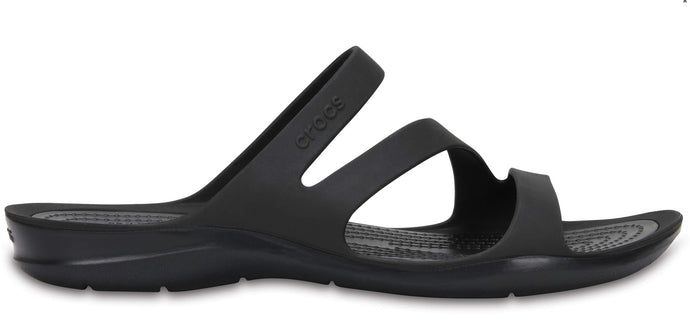 Women's Swiftwater Sandal Black/Black