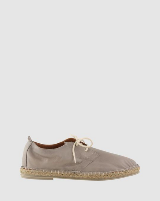 Bueno Footwear Australia Catalano | Dark Stone