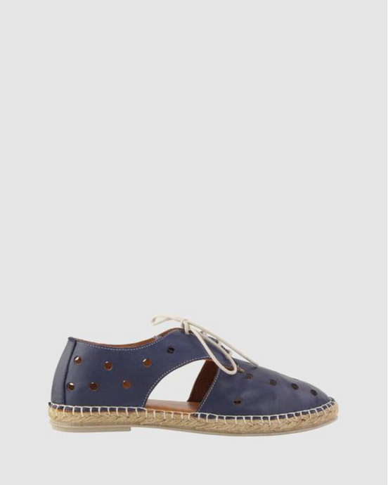 Bueno Footwear Australia Karalee | Navy