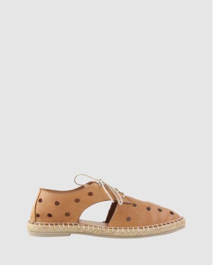 Bueno Footwear Australia Karalee | Coconut 
