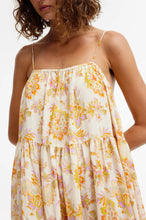 Load image into Gallery viewer, Willow Maxi Dress Neon Floral