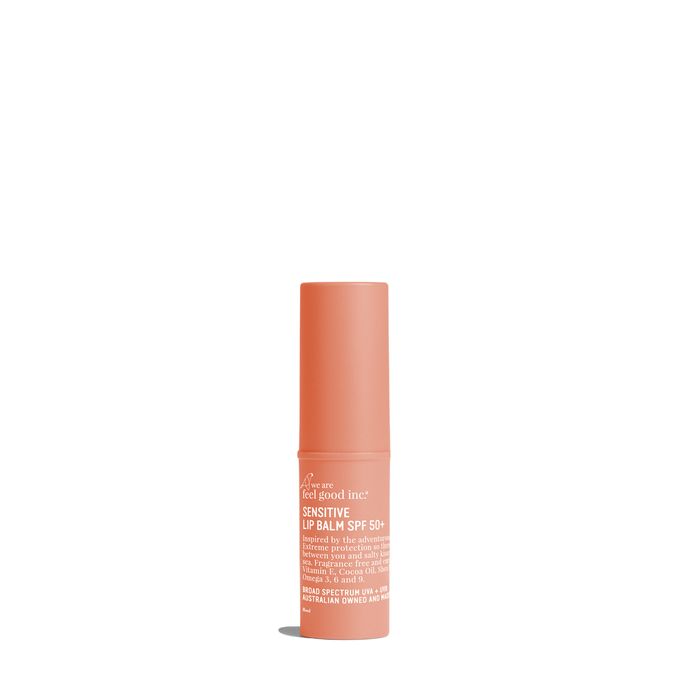 Sensitive Lip Balm SPF50+ 8ml