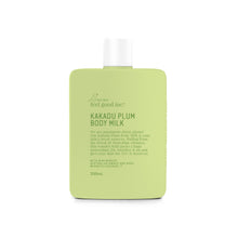 Load image into Gallery viewer, Kakadu Plum Body Milk - 200ml