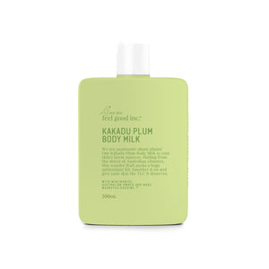 Kakadu Plum Body Milk - 200ml