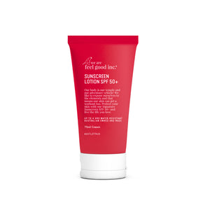 Signature Sunscreen SPF 50+ - 75ml