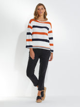 Load image into Gallery viewer, 3/4 Tidal Sweater