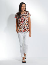 Load image into Gallery viewer, SHORT SLEEVE ANIMAL TEE