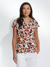 Load image into Gallery viewer, SHORT SLEEVE ANIMAL TEE