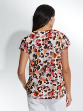Load image into Gallery viewer, SHORT SLEEVE ANIMAL TEE