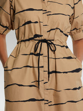 Load image into Gallery viewer, Bay Stripe Dress