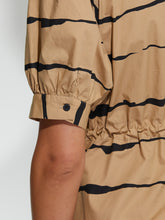 Load image into Gallery viewer, Bay Stripe Dress