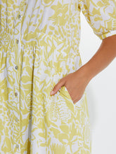 Load image into Gallery viewer, Elbow Floral