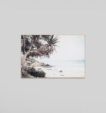 Load image into Gallery viewer, Along The Coast Framed Canvas