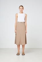 Load image into Gallery viewer, Nola Tank - White