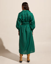 Load image into Gallery viewer, Beeline Dress - Juniper
