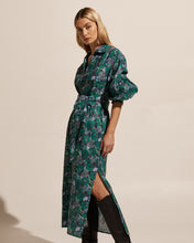 Load image into Gallery viewer, Beeline Dress - Juniper Floral