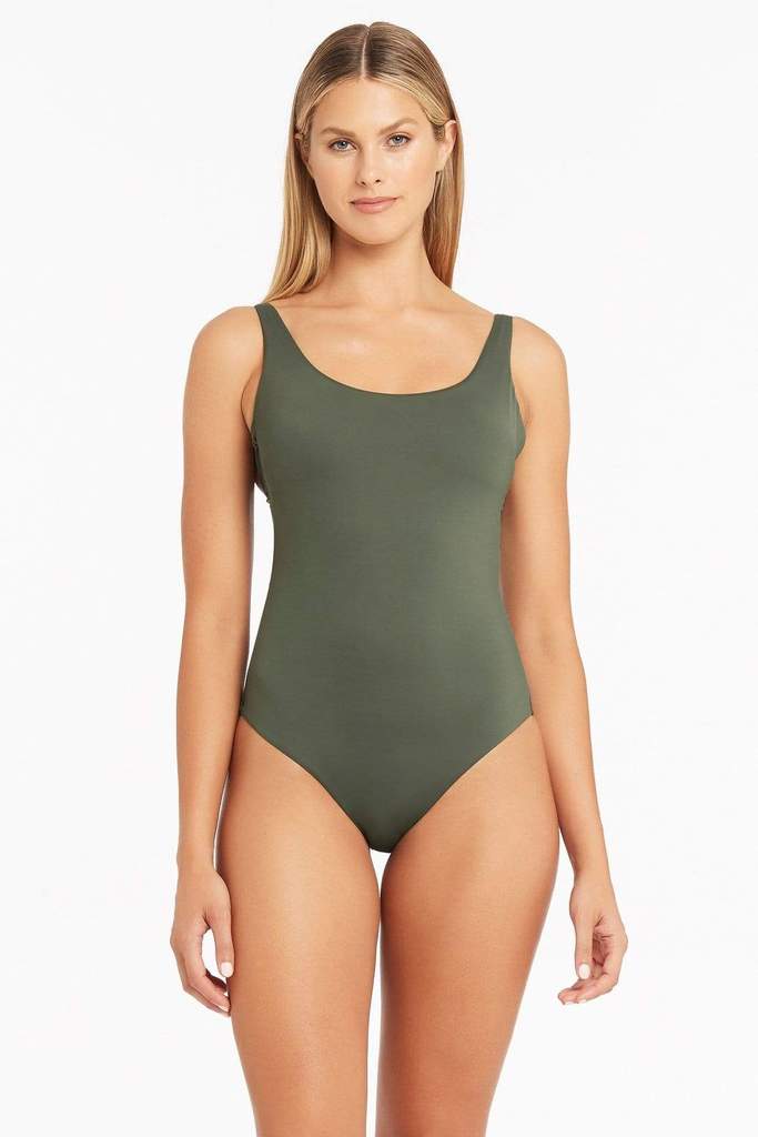 Scoop Multifit One Piece