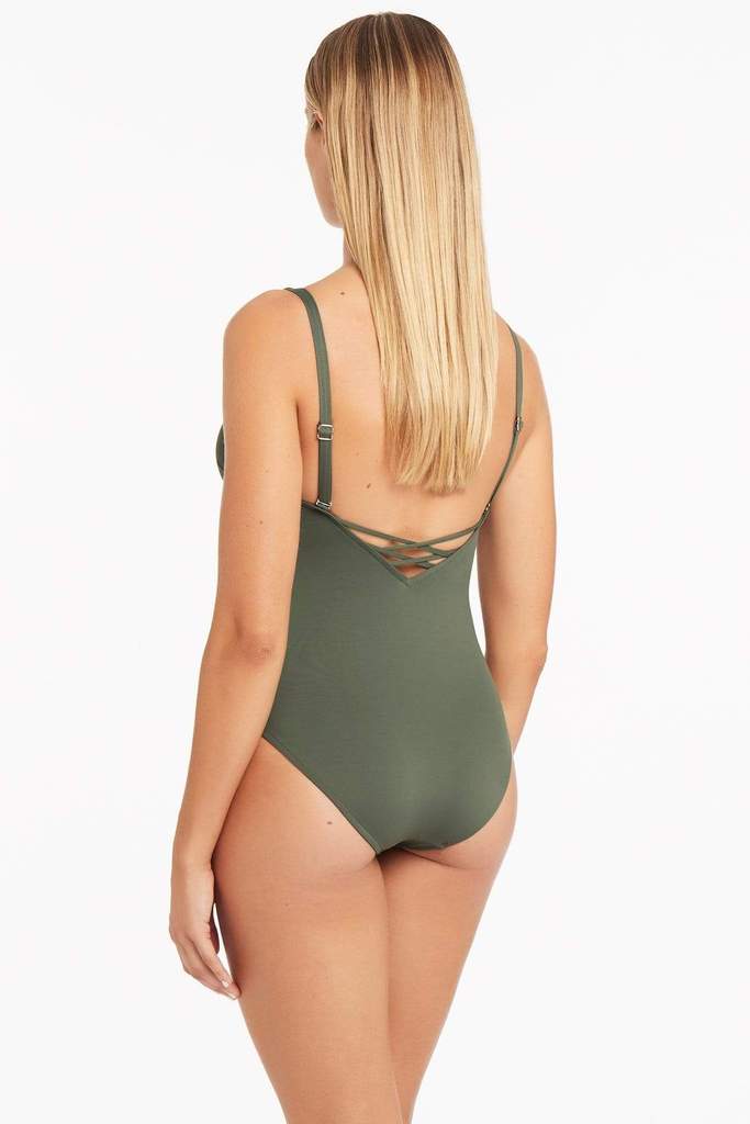 Scoop Multifit One Piece