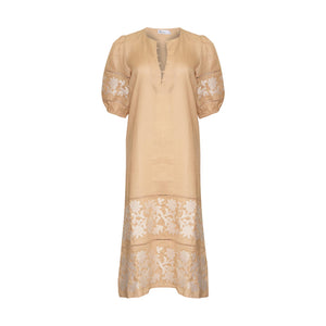 Blaze Dress - Safari
