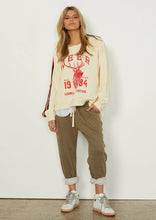 Load image into Gallery viewer, Wild Track Pant Khaki