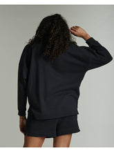 Load image into Gallery viewer, The Waffle Crew Sweat | French Navy