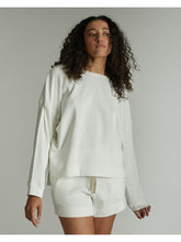 Load image into Gallery viewer, The Waffle Crew Sweat | Milk