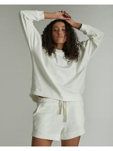 Load image into Gallery viewer, The Waffle Crew Sweat | Milk