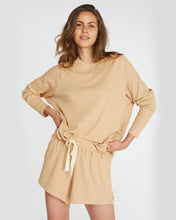 Load image into Gallery viewer, Waffle Short | Salted Caramel