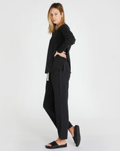 Load image into Gallery viewer, The Waffle Sweat | Squid Ink