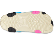 Load image into Gallery viewer, Classic All Terrain Topographic Clog Bone/Mlti