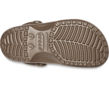 Load image into Gallery viewer, Crocs Classic Clog Chocolate