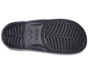 Classic Crocs Sandal Black