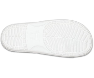 Classic Crocs Slide White