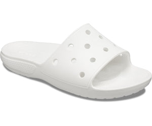 Classic Crocs Slide White