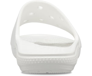 Classic Crocs Slide White