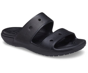 Classic Crocs Sandal Black