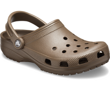 Load image into Gallery viewer, Crocs Classic Clog Chocolate