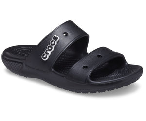 Classic Crocs Sandal Black