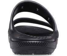 Load image into Gallery viewer, Classic Crocs Sandal Black