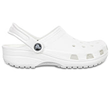 Load image into Gallery viewer, Crocs Classic Clog | White