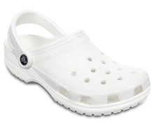 Load image into Gallery viewer, Crocs Classic Clog | White