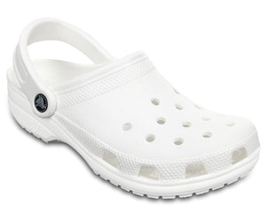 Crocs Classic Clog | White